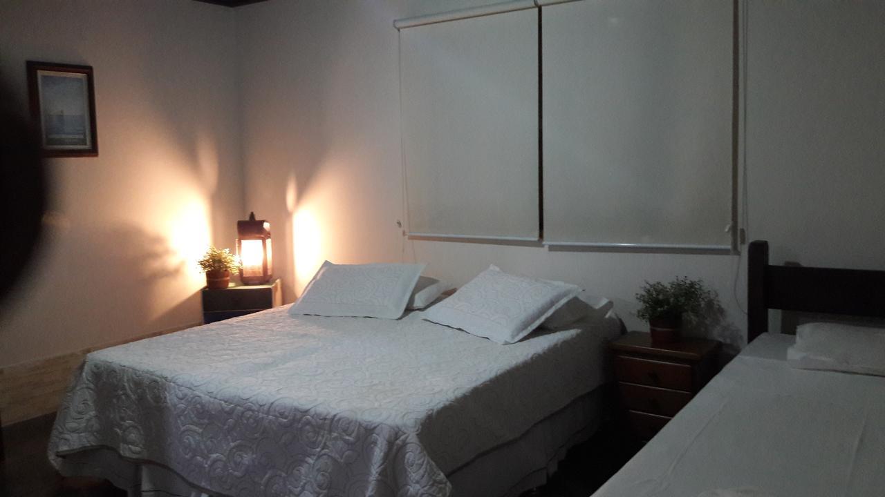 Bed & Breakfast Casa Das Orquideas 2*